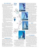 UK Sailmakers Cruising Spinnaker Tips - 2