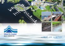 Inland & Coastal Marina Systems - 1