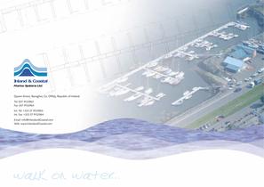 Inland & Coastal Marina Systems Ltd-1