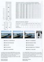 Floating pontoon boats and sea scooters-2