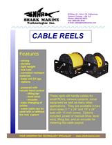 Cable Reel Bro - 1