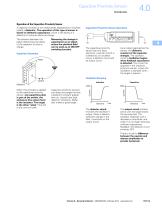 Capacitive proximity sensors - 3