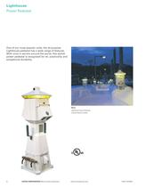 Marina power equipment brochure - 10