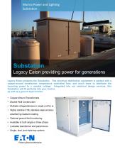 Substation Product Aid - 1