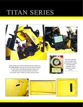 Titan Series - 10