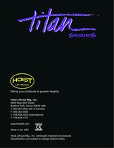 Titan Series - 12