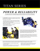 Titan Series - 6