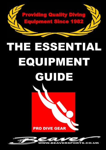 The Essential Equipement Guide