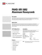 PAHD-XR1 5052