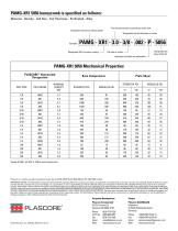 PAMG-XR1 5056 Aluminum Honeycomb - 2