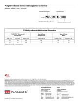 PC2 Polycarbonate  Honeycomb - 2