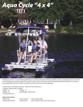 AQUACYCLE Catalogue - 2