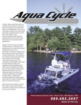 AQUACYCLE Catalogue - 8