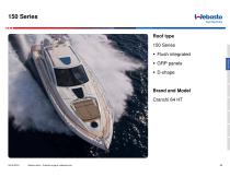 Marine Sunroofs Reference List 2016-26