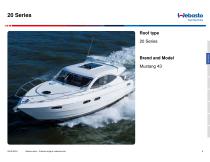 Marine Sunroofs Reference List 2016-6