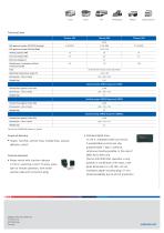 Spheros, Thermo 230/300/350 - 2