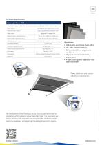 Telescopic Shade 2500-2