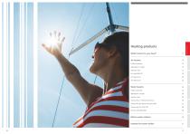 Webasto Marine Catalog 2018-6
