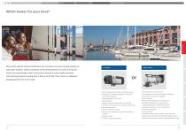 Webasto Marine Catalog 2018-7