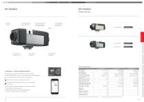 Webasto Marine Catalog 2018-8