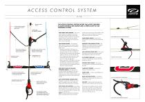 ACCESS CONTROL SYSTEM - 1