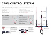 C4 V6 CONTROL SYSTEM - 1