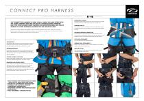 CONNECT PRO HARNESS