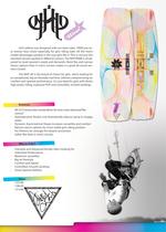 NOBILEKITEBOARDING CATALOG 2011 - 13