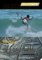 3D Class Harness - 1