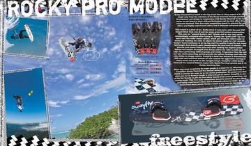 Crazyfly catalogue 2009 - 6