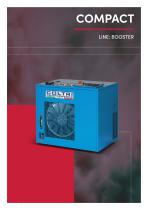 BOOSTER COMPRESSORS - 4