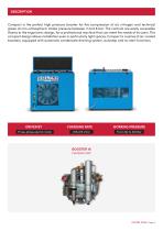 BOOSTER COMPRESSORS - 5