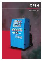 BOOSTER COMPRESSORS - 8