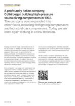 Breathing Air Compressors Catalogue-3