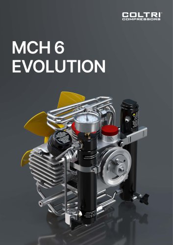 MCH6 EVOLUTION