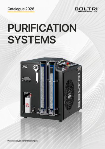 Purification system