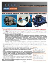 Small - Medium S/W Diesel Engines - 2