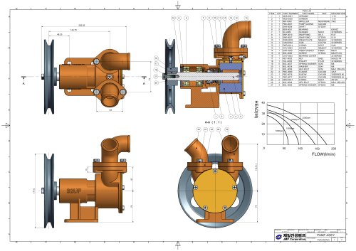 JPR-32UF