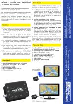 AIS Receiver raspAIS-2