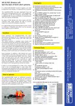 AIS SART easyRESCUE-PRO-2