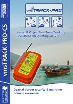 VHF TRacking vmsTRACK-PRO-1