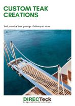 Directeck Custom Teak Catalogue-1