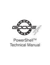 GOODE PowerShell 4 Tech Manual - 1