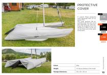 Catalogue of accessories for 2023 - 11