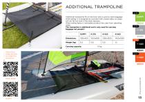 Catalogue of accessories for 2023 - 14