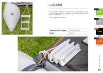 Catalogue of accessories for 2023 - 21
