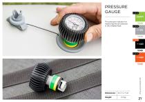 Catalogue of accessories for 2023 - 22