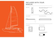 Catalogue of accessories for 2023 - 2
