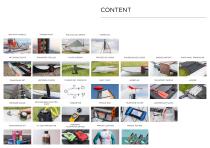 Catalogue of accessories for 2023 - 3