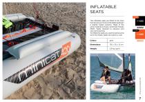 Catalogue of accessories for 2023 - 8